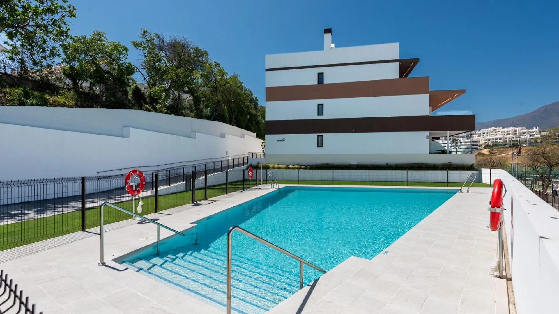 2 Bedroom Estepona With Pool 0*,  Spain