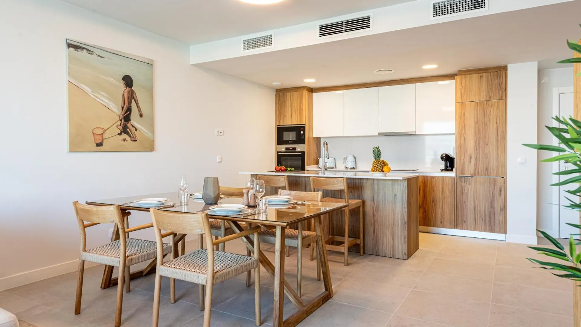 Apartment 2 Bedroom Estepona With Pool Spain